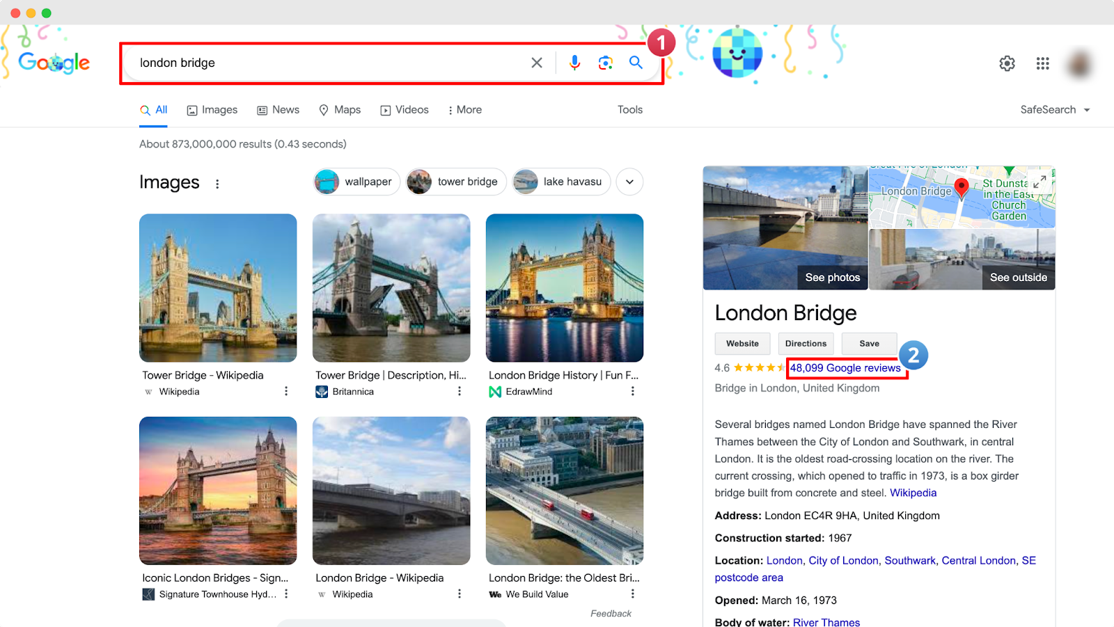 How To Find & Add Review Link For Google