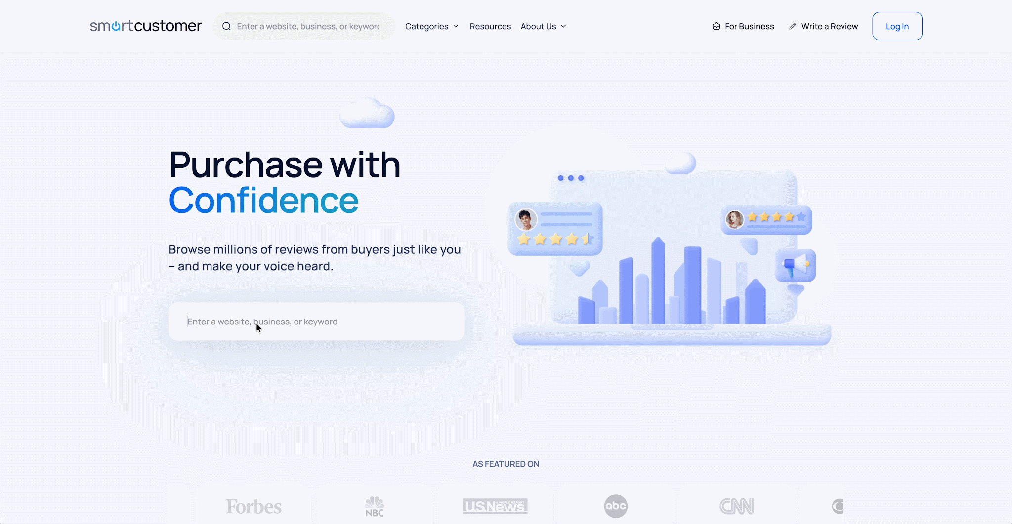Find Your Business In Sitejabber