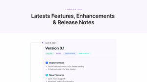 TrustSync Shopify App Changelog