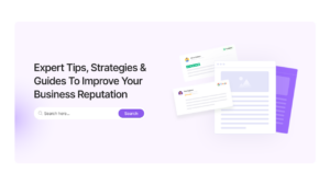 eCommerce Customer Review Management Blog - TrustSync