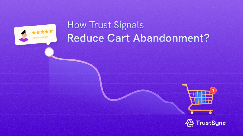 How Trust Signals Can Reduce Cart Abandonment on Shopify?