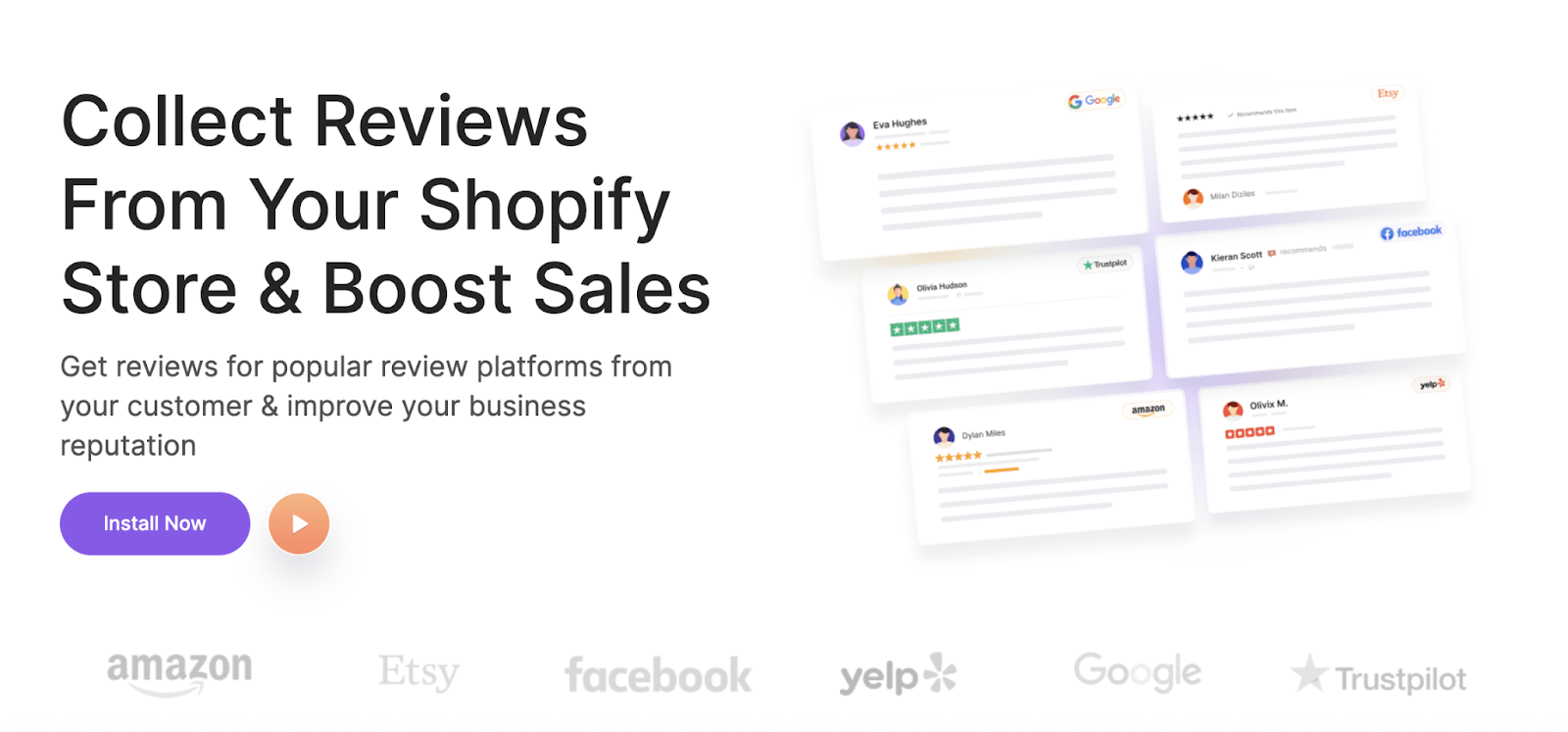 How to Send Automated Review Requests in Shopify Stores?