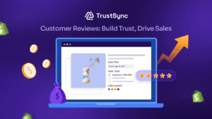 Shopify customer reviews