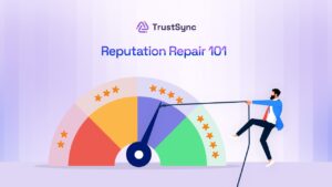 Reputation Repair 101: Fixing Bad Reviews & Rebuilding Brand Image