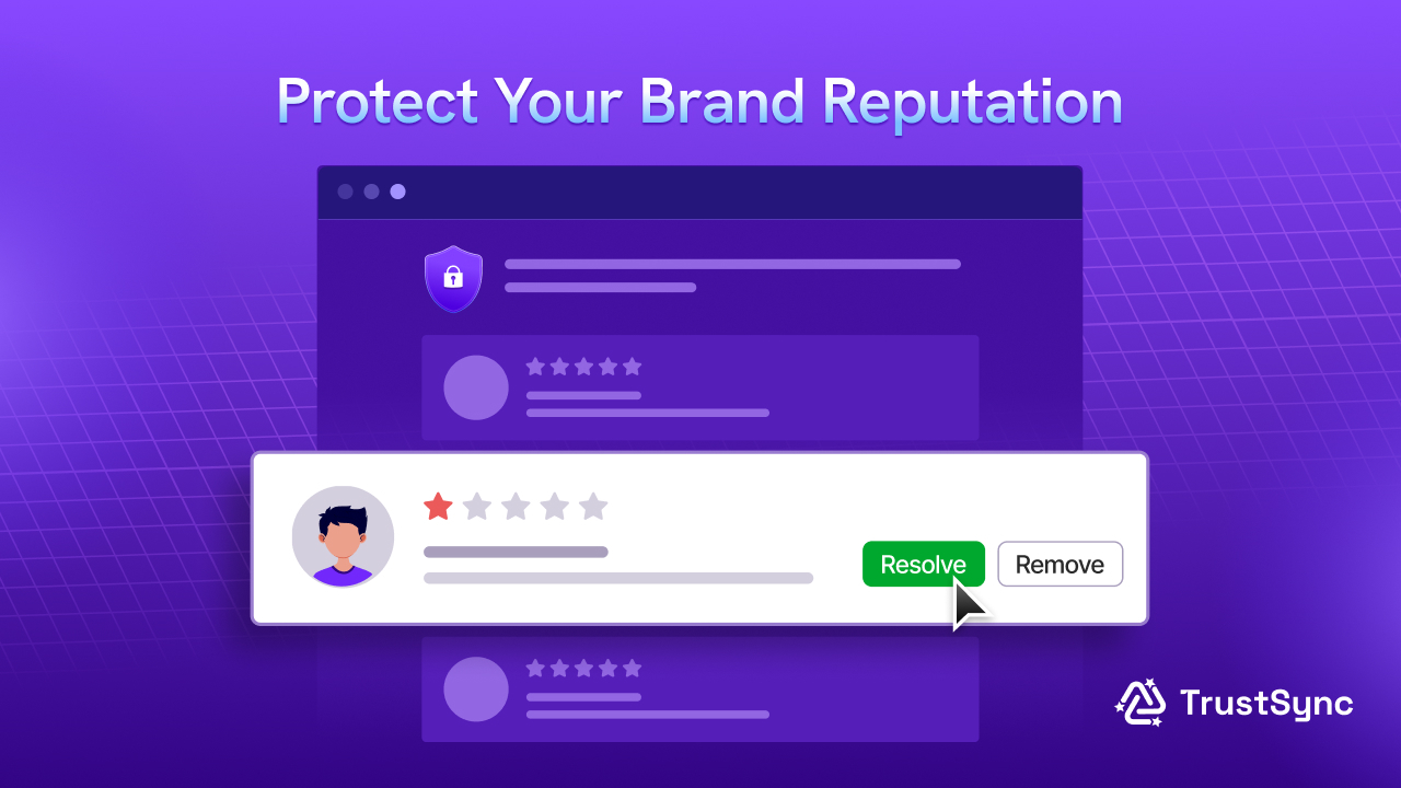 Why Reputation Repair Matters for Shopify Stores?