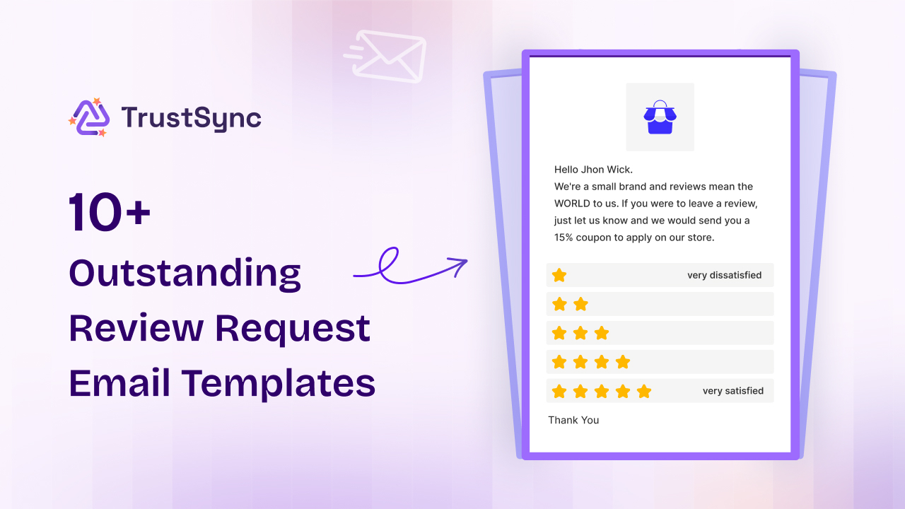 10+ Outstanding Review Request Email Templates Inspirations for You