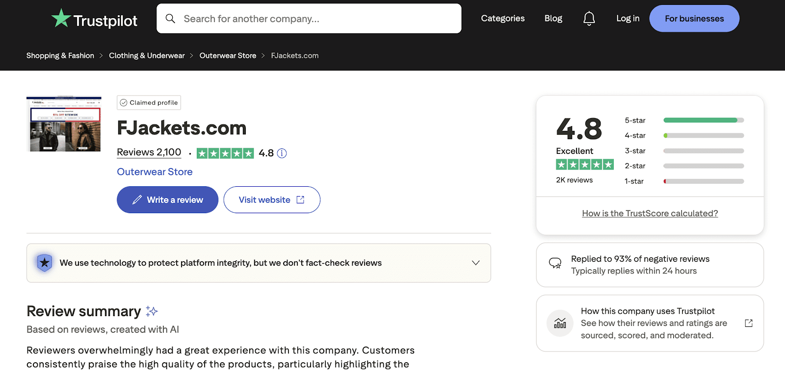 10+ Best Sites to Find Honest Product Reviews
