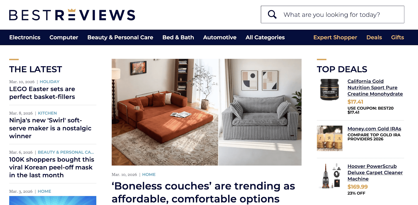 10+ Best Sites To Find Honest Product Reviews