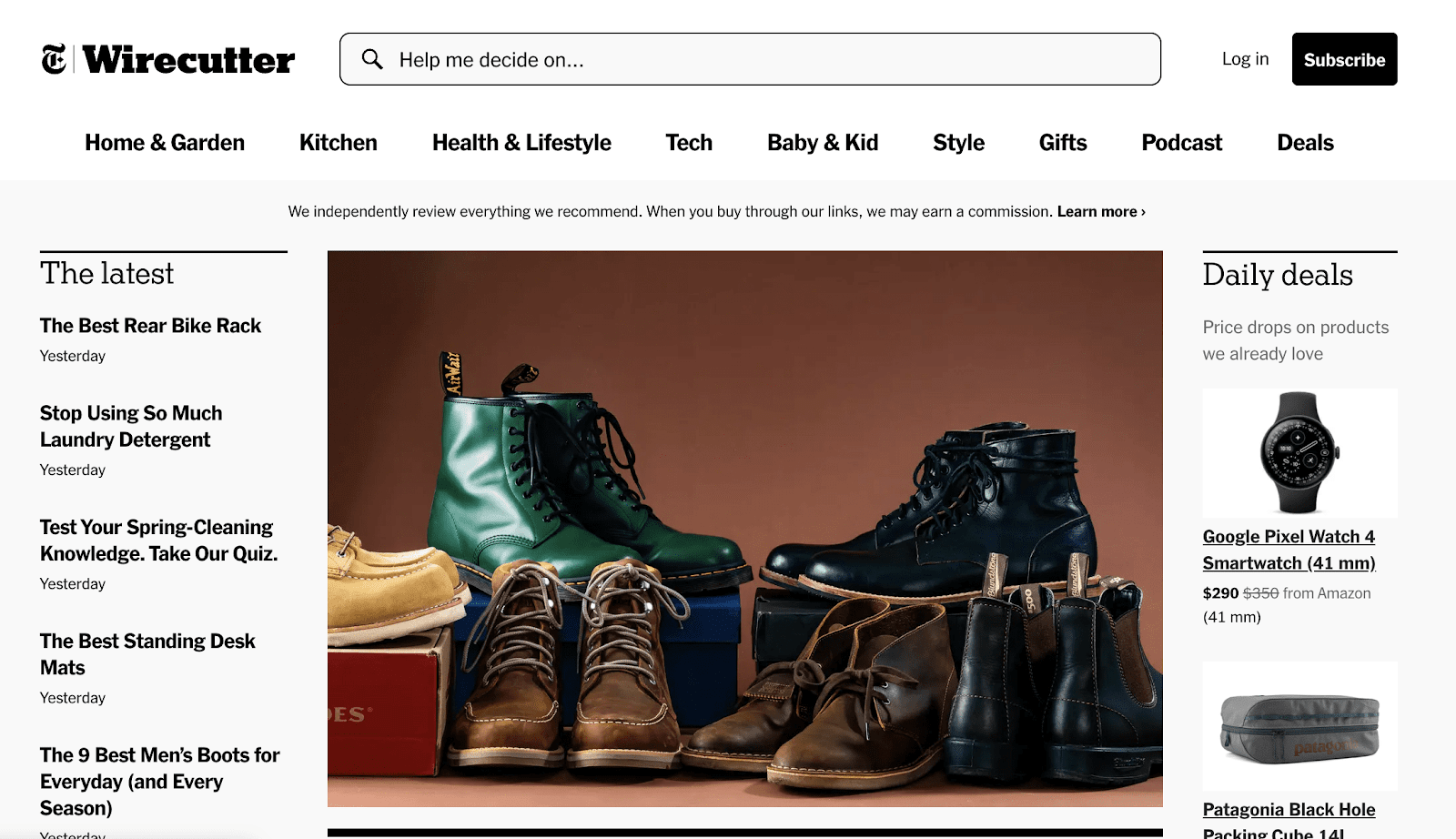 10+ Best Sites To Find Honest Product Reviews