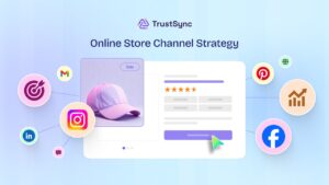 shopify store channel strategy