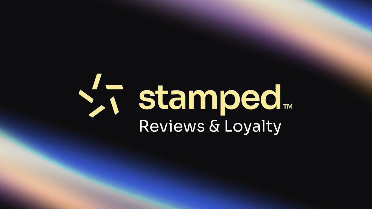 Stamped.io: Best Shopify Review App for Loyalty Features