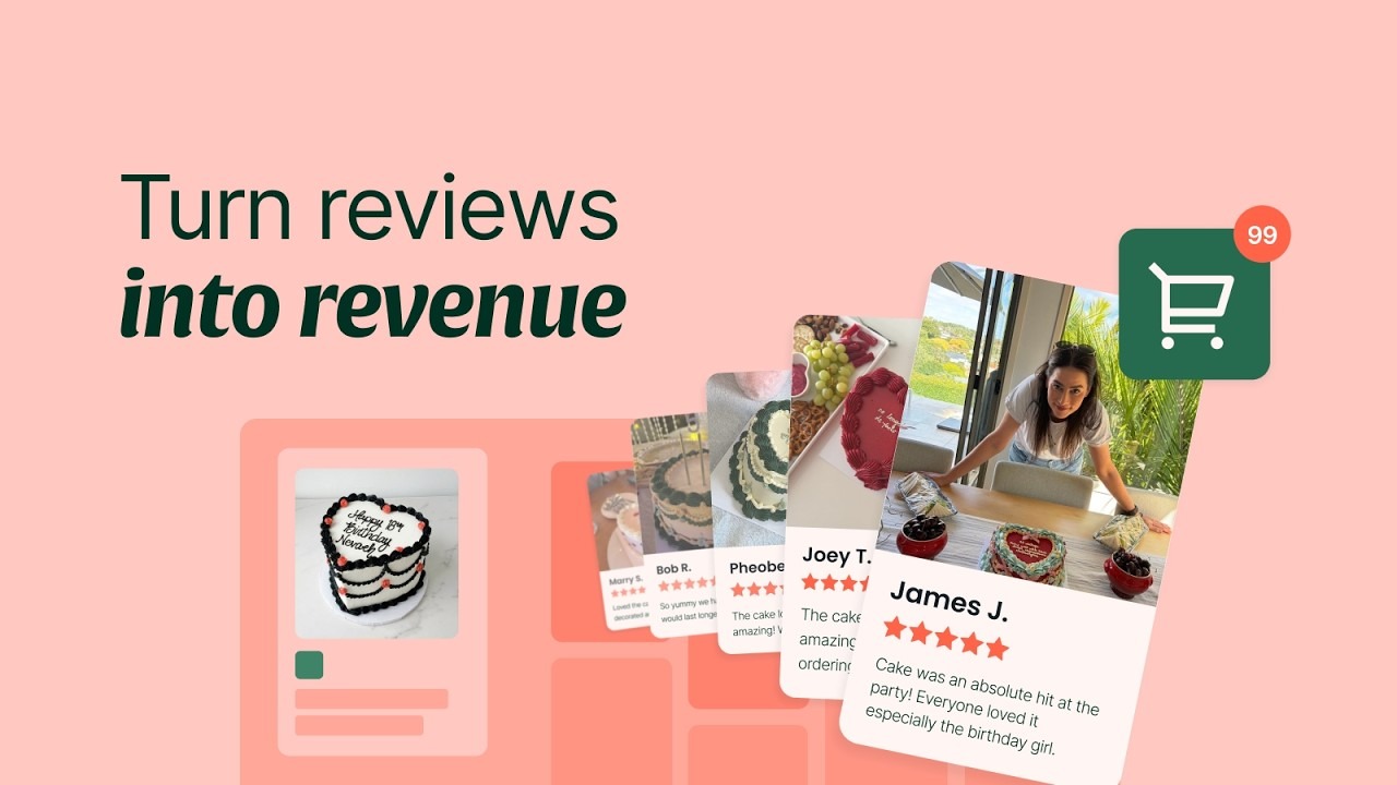 Loox: Best Shopify Review App for Visual Reviews