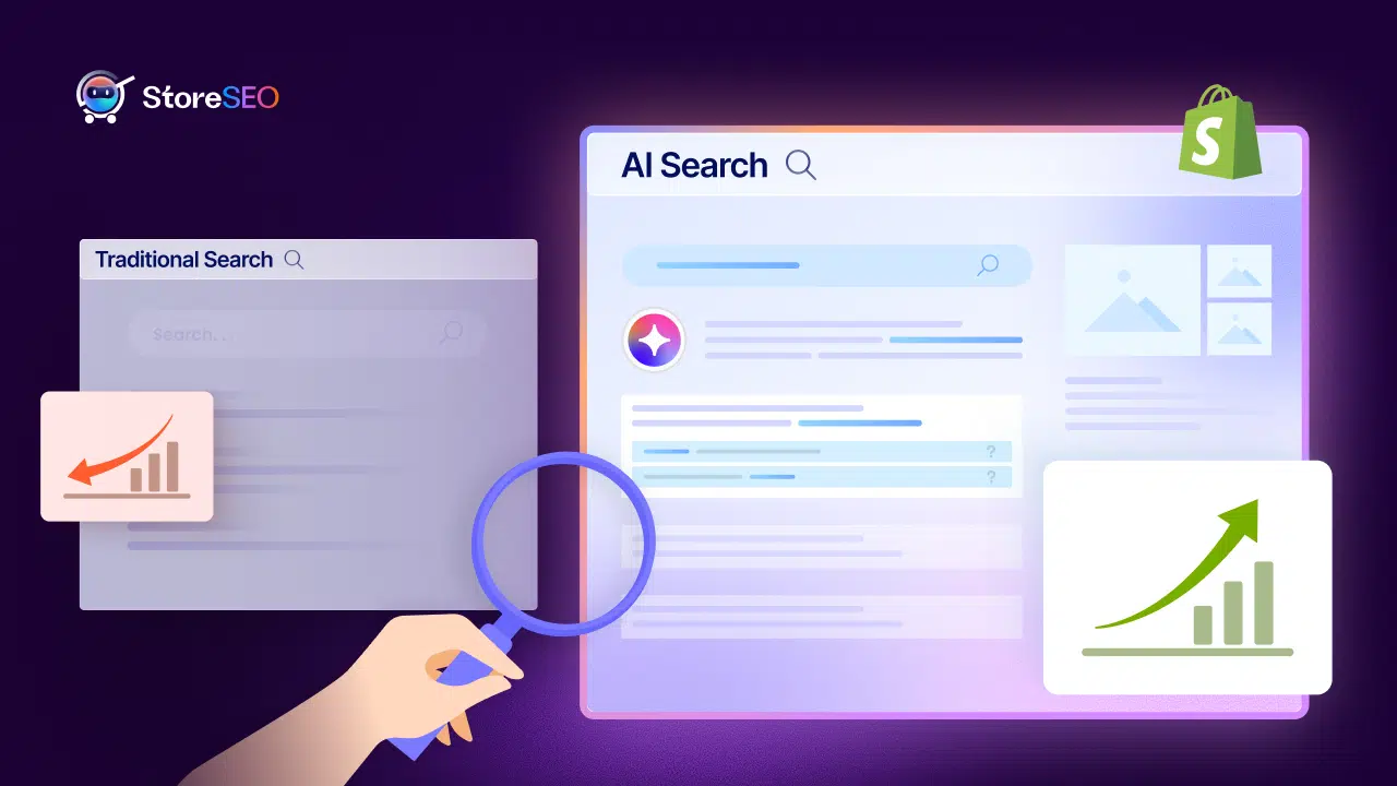 Google Reviews & AI Search: What Shopify Merchants Need to Know in 2026