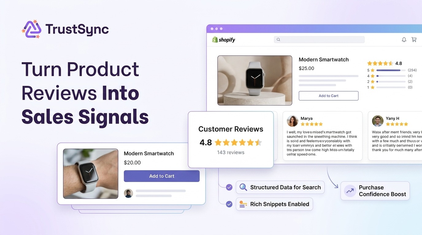 Product Pages