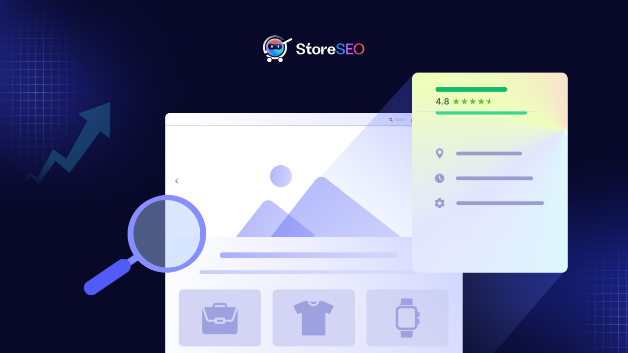 On-Site Reviews & Shopify SEO: Making Review Content Work Harder