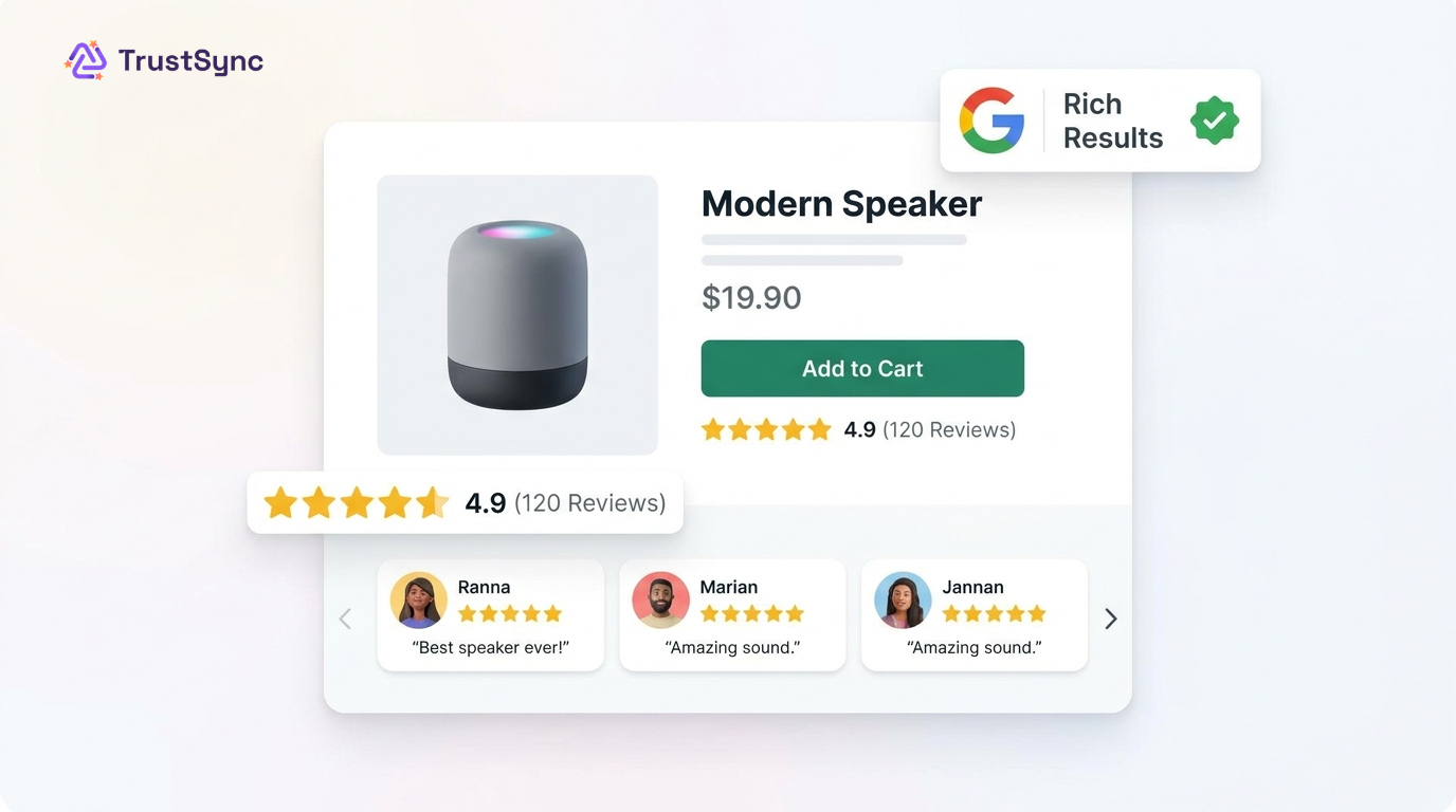 Avoiding Common Review Schema Mistakes on Shopify