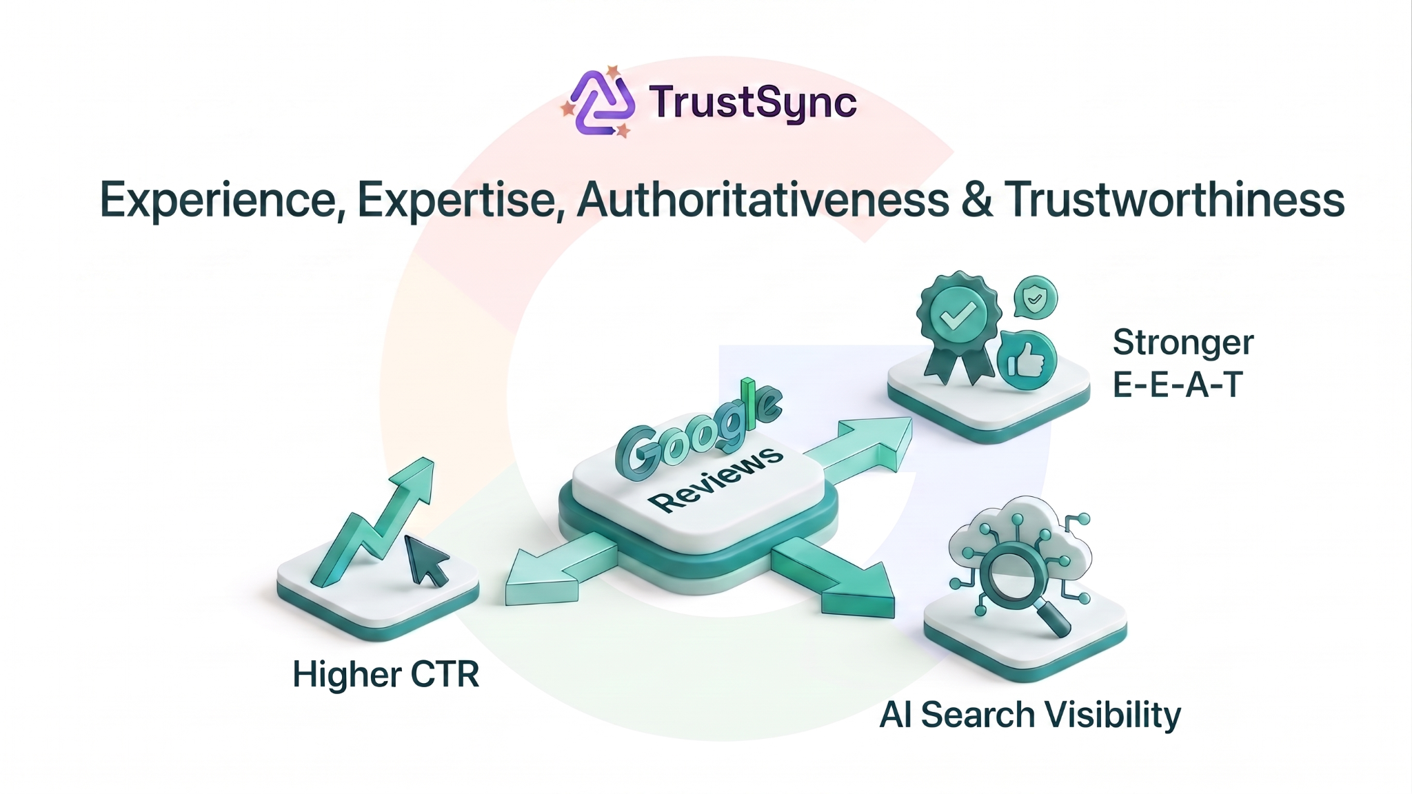 E-E-A-T & the Role of Reviews in Building Trust
