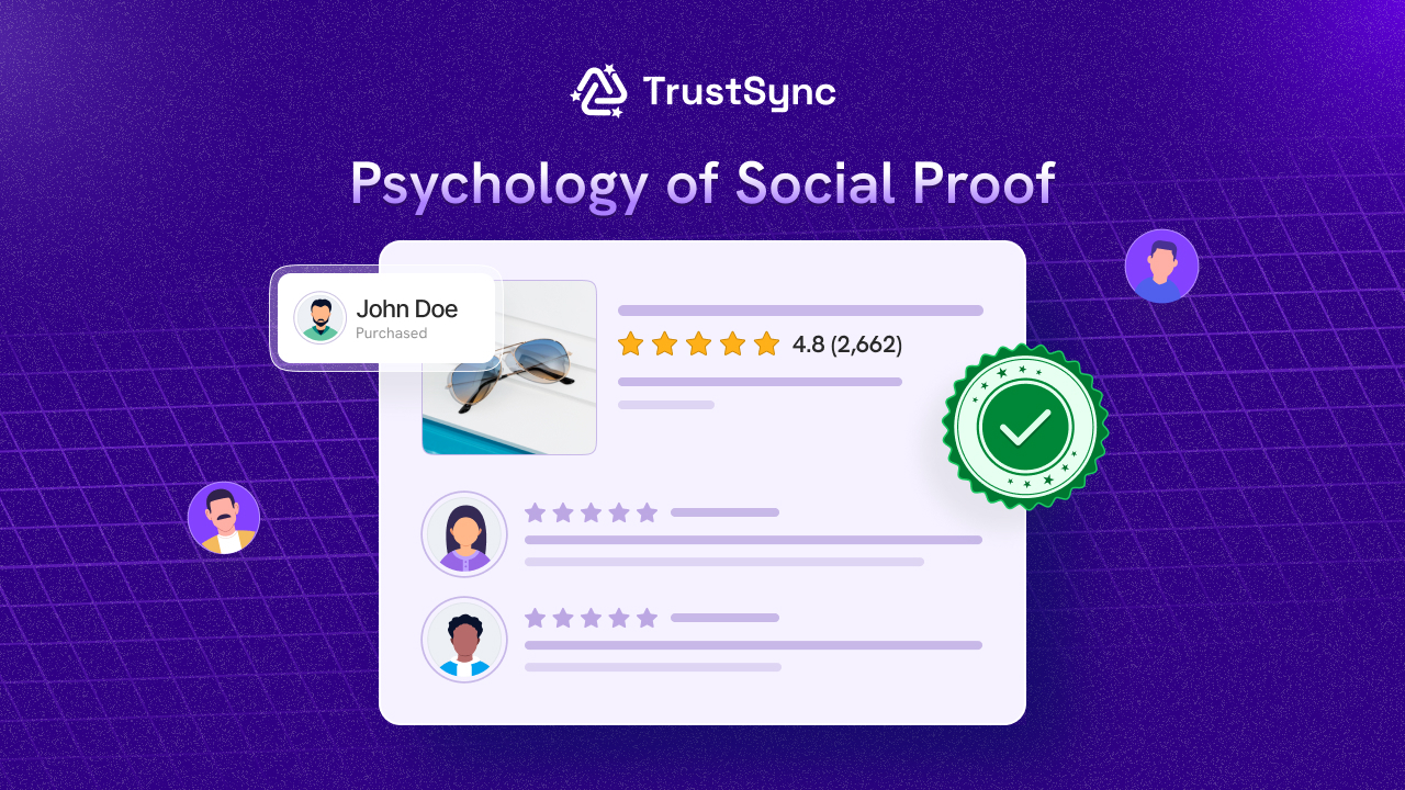 The Psychology of Trust Behind Verified Reviews