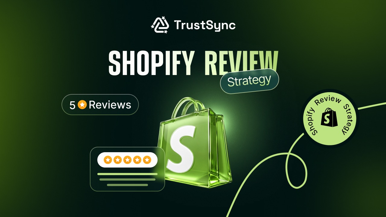 What Is a Shopify Review Strategy And Why Does It Matter?