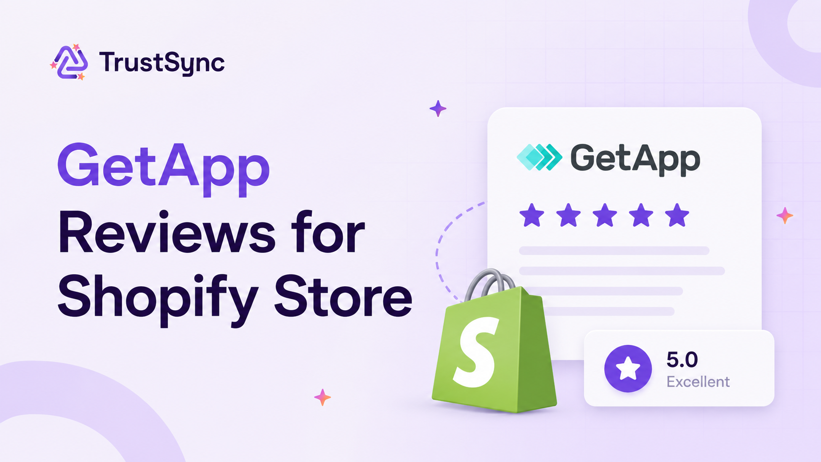 GetApp Reviews for Shopify Store