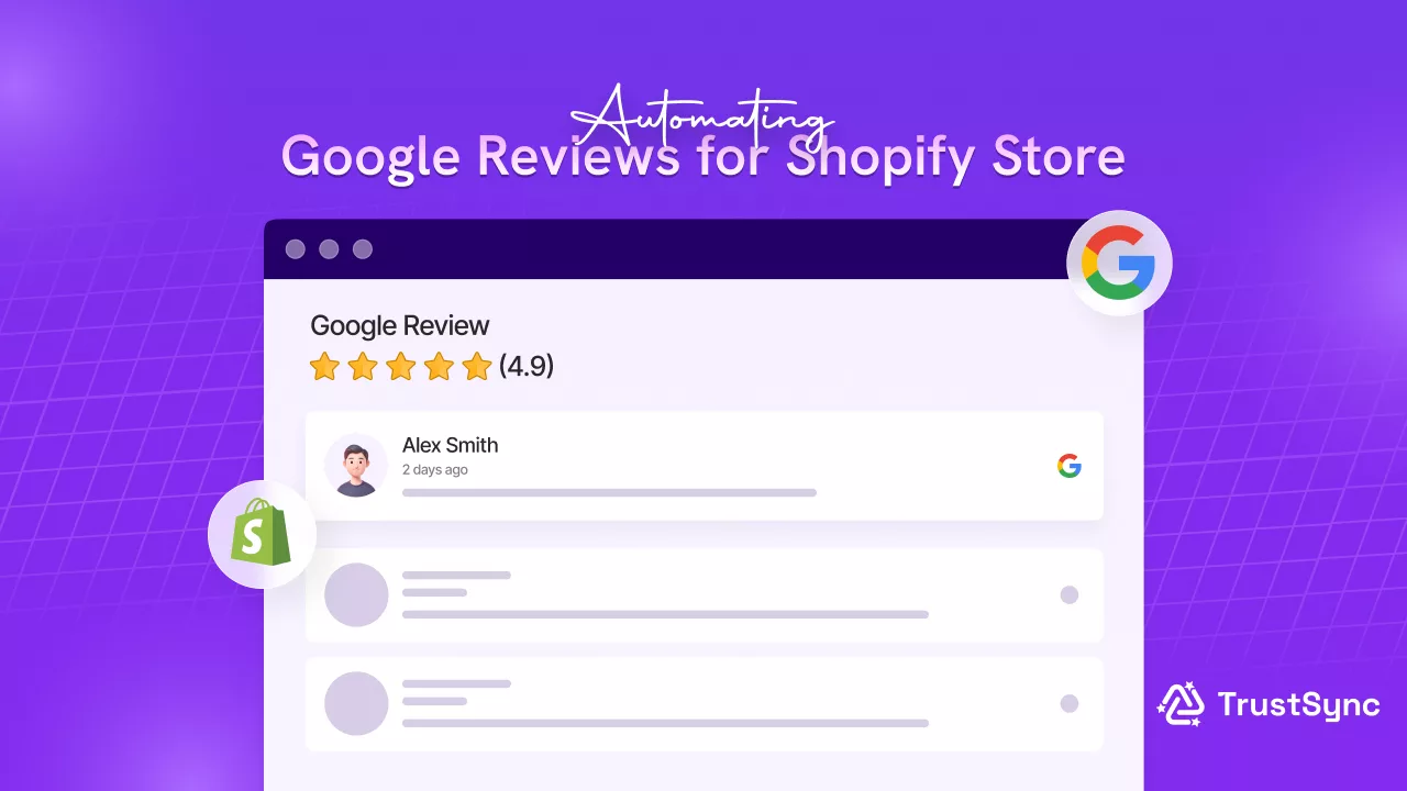 AI review management